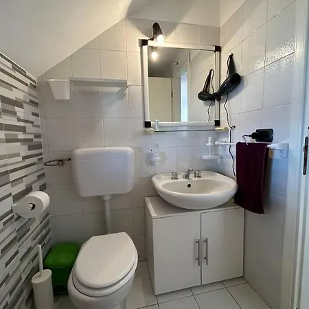 La Terrazza Di Andrea Apartamento Letoianni Exterior foto