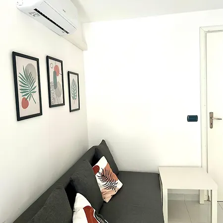 La Terrazza Di Andrea Apartamento Letoianni Exterior foto