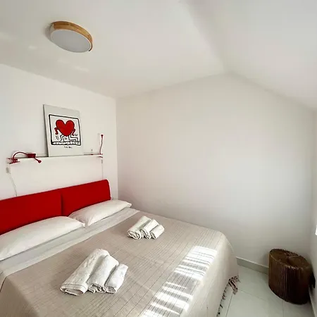 La Terrazza Di Andrea Apartamento Letoianni Exterior foto