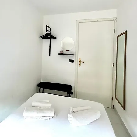 La Terrazza Di Andrea Apartamento Letoianni Exterior foto