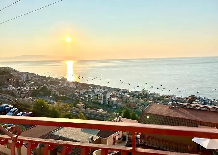La Terrazza Di Andrea