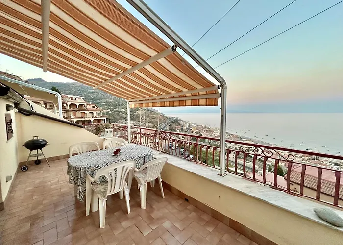 La Terrazza Di Andrea