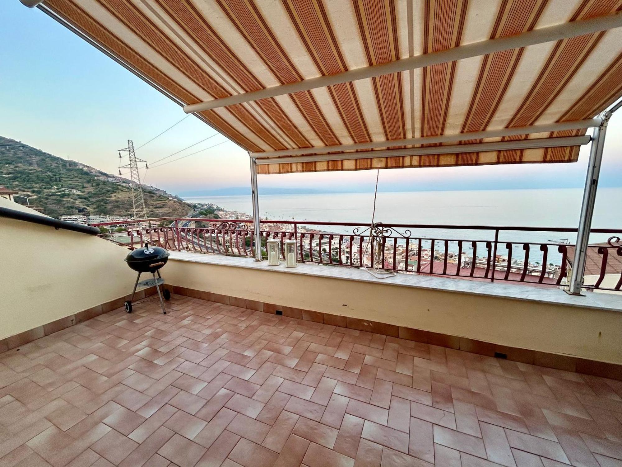 Apartment La Terrazza Di Andrea