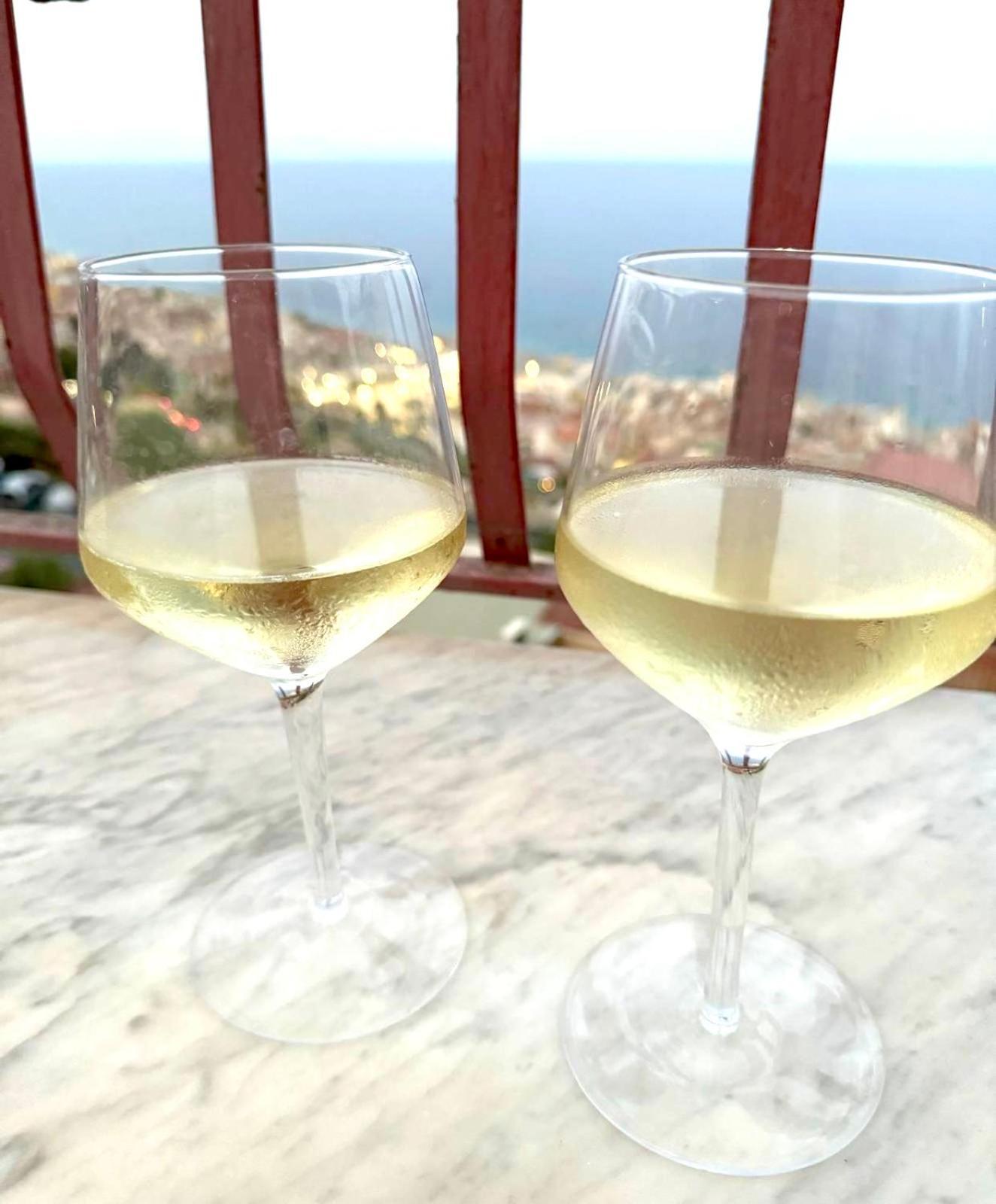 La Terrazza Di Andrea Appartamento *